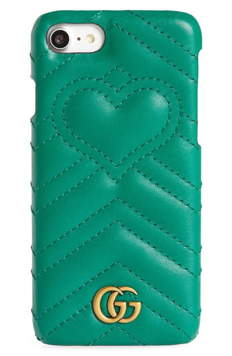 gucci case iphone leather|wholesale gucci iphone case.